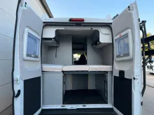 Fahrzeugbild Weinsberg CaraTour 600 MQ Seitz S7 - LED - EasySpace #8