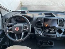 Fahrzeugbild Weinsberg CaraTour 600 MQ Seitz S7 - LED - EasySpace #9