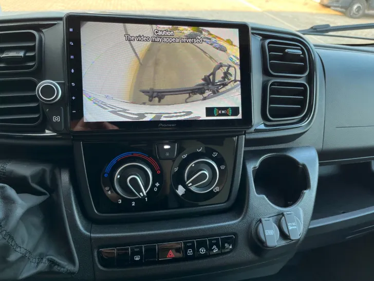 Fahrzeugbild Weinsberg CaraTour 600 MQ Seitz S7 - LED - EasySpace #10