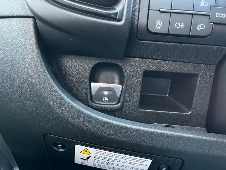 Fahrzeugbild Weinsberg CaraTour 600 MQ Seitz S7 - LED - EasySpace #12