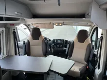 Fahrzeugbild Weinsberg CaraTour 600 MQ Seitz S7 - LED - EasySpace #13