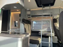 Fahrzeugbild Weinsberg CaraTour 600 MQ Seitz S7 - LED - EasySpace #14