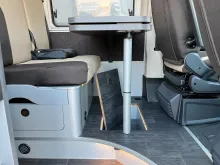 Fahrzeugbild Weinsberg CaraTour 600 MQ Seitz S7 - LED - EasySpace #16