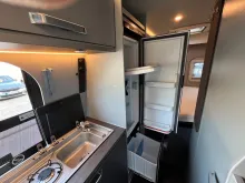 Fahrzeugbild Weinsberg CaraTour 600 MQ Seitz S7 - LED - EasySpace #18