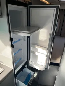 Fahrzeugbild Weinsberg CaraTour 600 MQ Seitz S7 - LED - EasySpace #19