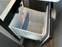 Fahrzeugbild Weinsberg CaraTour 600 MQ Seitz S7 - LED - EasySpace #20