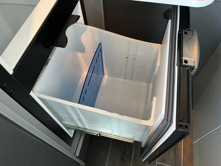 Fahrzeugbild Weinsberg CaraTour 600 MQ Seitz S7 - LED - EasySpace #20