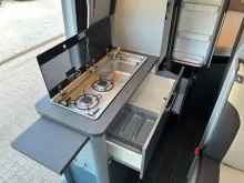 Fahrzeugbild Weinsberg CaraTour 600 MQ Seitz S7 - LED - EasySpace #21