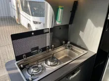 Fahrzeugbild Weinsberg CaraTour 600 MQ Seitz S7 - LED - EasySpace #22