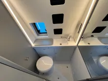 Fahrzeugbild Weinsberg CaraTour 600 MQ Seitz S7 - LED - EasySpace #23