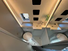 Fahrzeugbild Weinsberg CaraTour 600 MQ Seitz S7 - LED - EasySpace #24