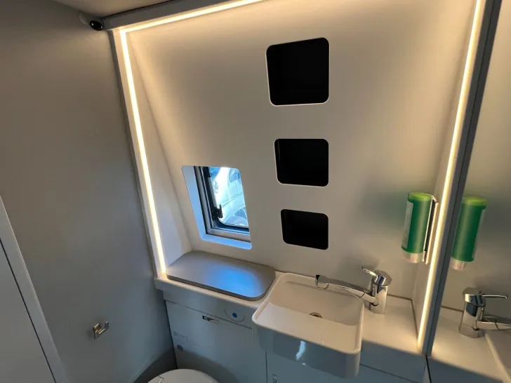 Fahrzeugbild Weinsberg CaraTour 600 MQ Seitz S7 - LED - EasySpace #25