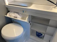 Fahrzeugbild Weinsberg CaraTour 600 MQ Seitz S7 - LED - EasySpace #26