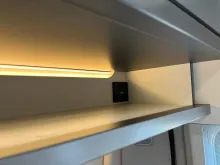 Fahrzeugbild Weinsberg CaraTour 600 MQ Seitz S7 - LED - EasySpace #28