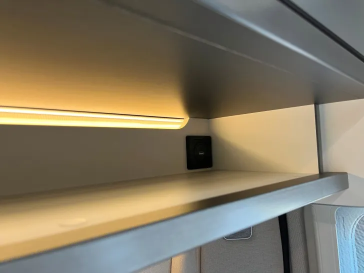 Fahrzeugbild Weinsberg CaraTour 600 MQ Seitz S7 - LED - EasySpace #28