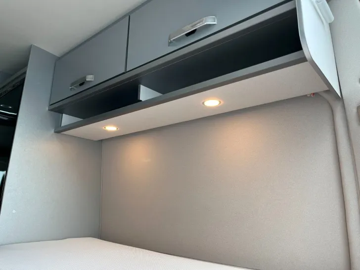 Fahrzeugbild Weinsberg CaraTour 600 MQ Seitz S7 - LED - EasySpace #29