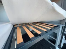 Fahrzeugbild Weinsberg CaraTour 600 MQ Seitz S7 - LED - EasySpace #30