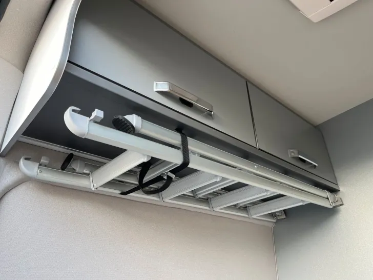 Fahrzeugbild Weinsberg CaraTour 600 MQ Seitz S7 - LED - EasySpace #31