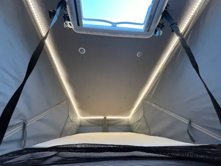 Fahrzeugbild Weinsberg CaraTour 600 MQ Seitz S7 - LED - EasySpace #32