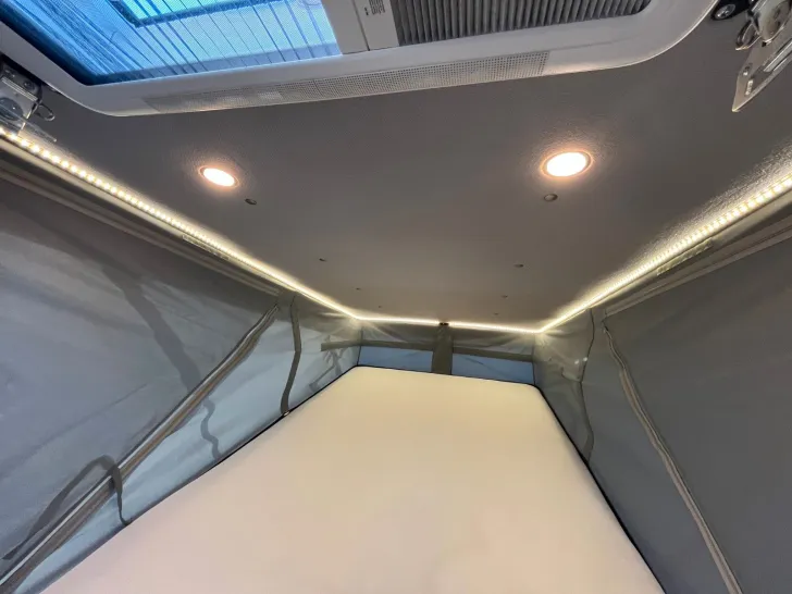 Fahrzeugbild Weinsberg CaraTour 600 MQ Seitz S7 - LED - EasySpace #33