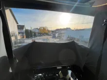 Fahrzeugbild Weinsberg CaraTour 600 MQ Seitz S7 - LED - EasySpace #34