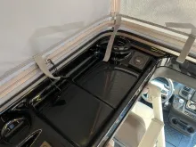 Fahrzeugbild Weinsberg CaraTour 600 MQ Seitz S7 - LED - EasySpace #35