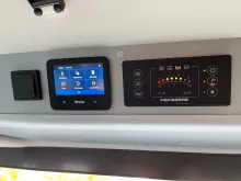 Fahrzeugbild Weinsberg CaraTour 600 MQ Seitz S7 - LED - EasySpace #37