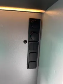 Fahrzeugbild Weinsberg CaraTour 600 MQ Seitz S7 - LED - EasySpace #40