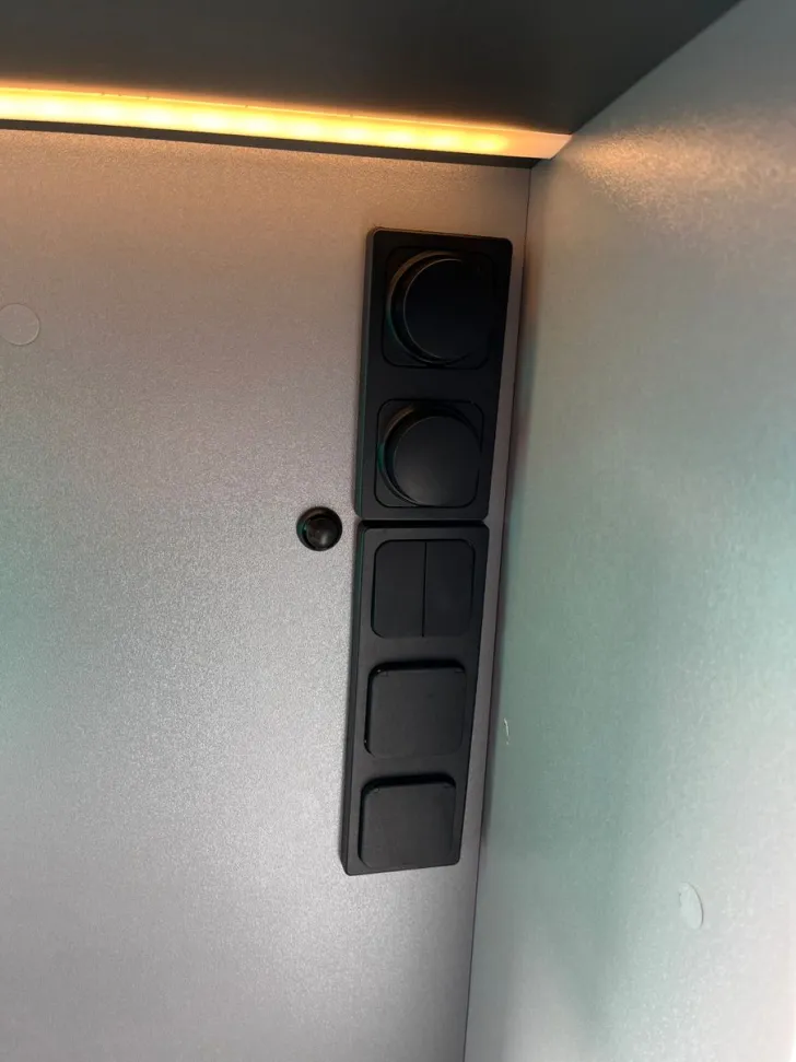 Fahrzeugbild Weinsberg CaraTour 600 MQ Seitz S7 - LED - EasySpace #40