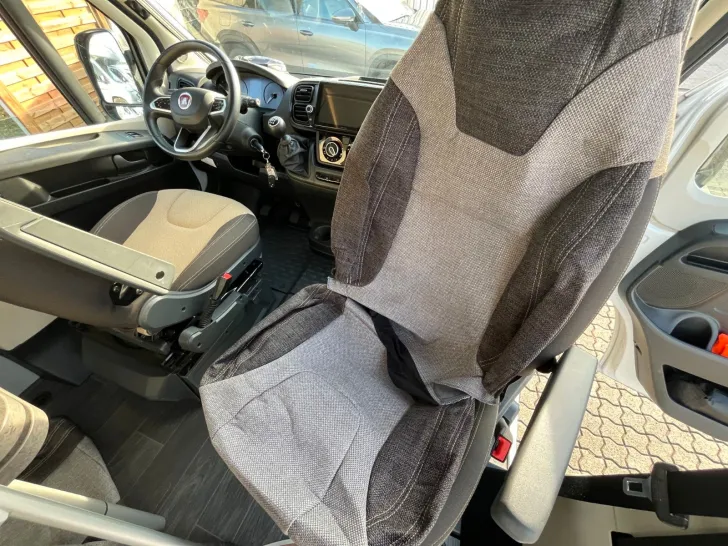 Fahrzeugbild Weinsberg CaraTour 600 MQ Seitz S7 - LED - EasySpace #41