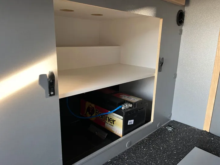 Fahrzeugbild Weinsberg CaraTour 600 MQ Seitz S7 - LED - EasySpace #43