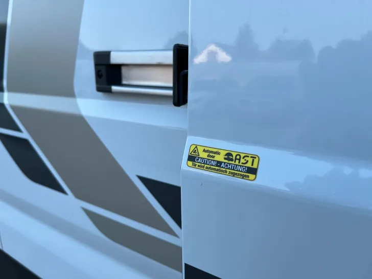 Fahrzeugbild Weinsberg CaraTour 600 MQ Seitz S7 - LED - EasySpace #45