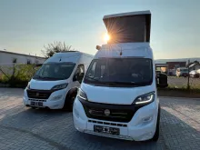 Fahrzeugbild Weinsberg CaraTour 600 MQ Seitz S7 - LED - EasySpace #46