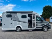 Fahrzeugbild Knaus VAN TI PLUS 650 MEG Platinum Selection #3