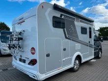 Fahrzeugbild Knaus VAN TI PLUS 650 MEG Platinum Selection #4