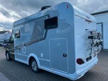 Fahrzeugbild Knaus VAN TI PLUS 650 MEG Platinum Selection #5