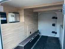 Fahrzeugbild Knaus VAN TI PLUS 650 MEG Platinum Selection #6