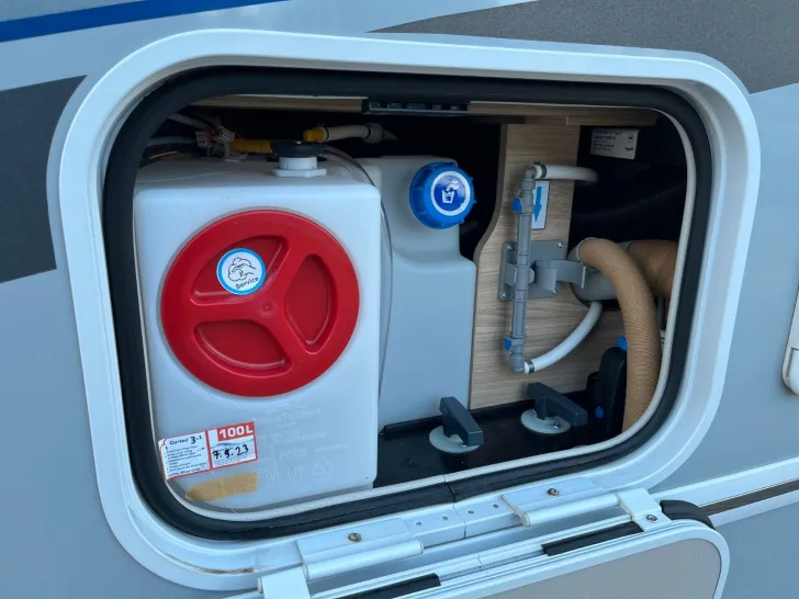 Fahrzeugbild Knaus VAN TI PLUS 650 MEG Platinum Selection #7