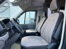 Fahrzeugbild Knaus VAN TI PLUS 650 MEG Platinum Selection #8