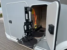 Fahrzeugbild Knaus VAN TI PLUS 650 MEG Platinum Selection #9