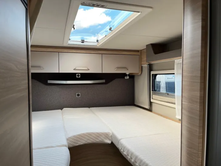 Fahrzeugbild Knaus VAN TI PLUS 650 MEG Platinum Selection #10