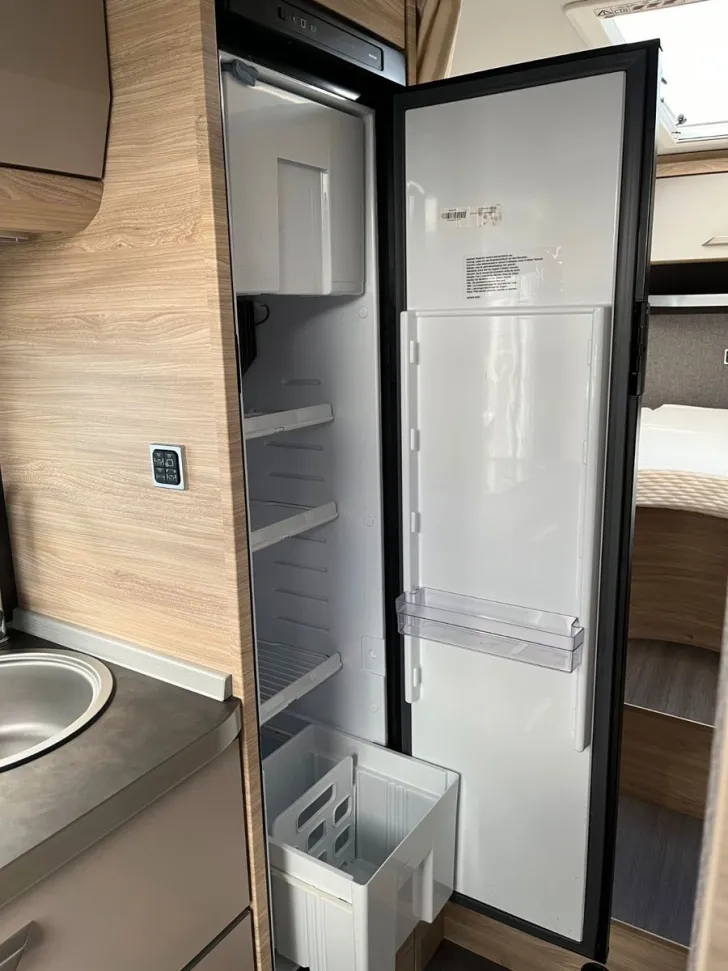 Fahrzeugbild Knaus VAN TI PLUS 650 MEG Platinum Selection #11