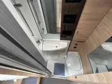 Fahrzeugbild Knaus VAN TI PLUS 650 MEG Platinum Selection #12