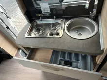 Fahrzeugbild Knaus VAN TI PLUS 650 MEG Platinum Selection #14