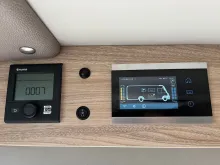 Fahrzeugbild Knaus VAN TI PLUS 650 MEG Platinum Selection #15