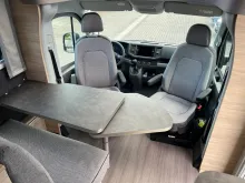 Fahrzeugbild Knaus VAN TI PLUS 650 MEG Platinum Selection #16