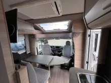 Fahrzeugbild Knaus VAN TI PLUS 650 MEG Platinum Selection #17