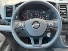 Fahrzeugbild Knaus VAN TI PLUS 650 MEG Platinum Selection #20