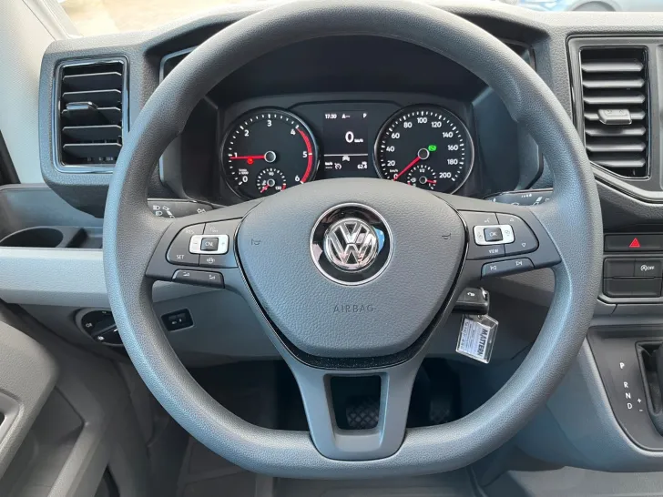 Fahrzeugbild Knaus VAN TI PLUS 650 MEG Platinum Selection #20