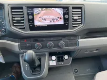 Fahrzeugbild Knaus VAN TI PLUS 650 MEG Platinum Selection #21